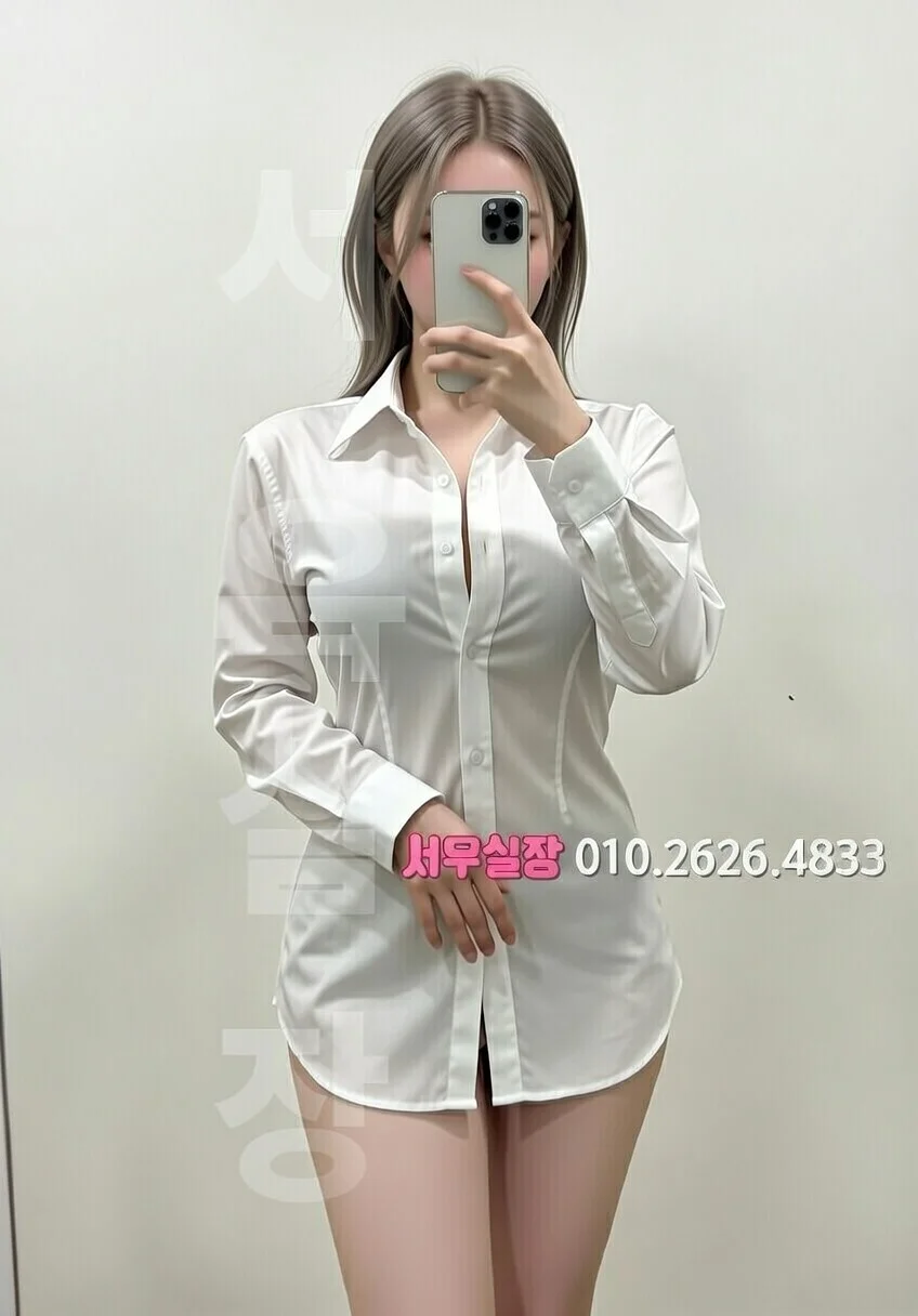 전주 셔츠룸 프리미엄 라인업 34번 프로필