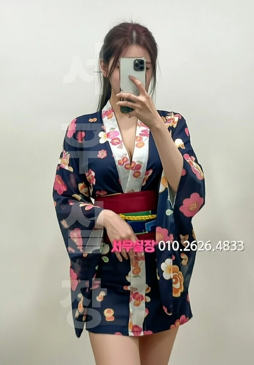 전주 텐카페 프리미엄 라인업 26번 프로필