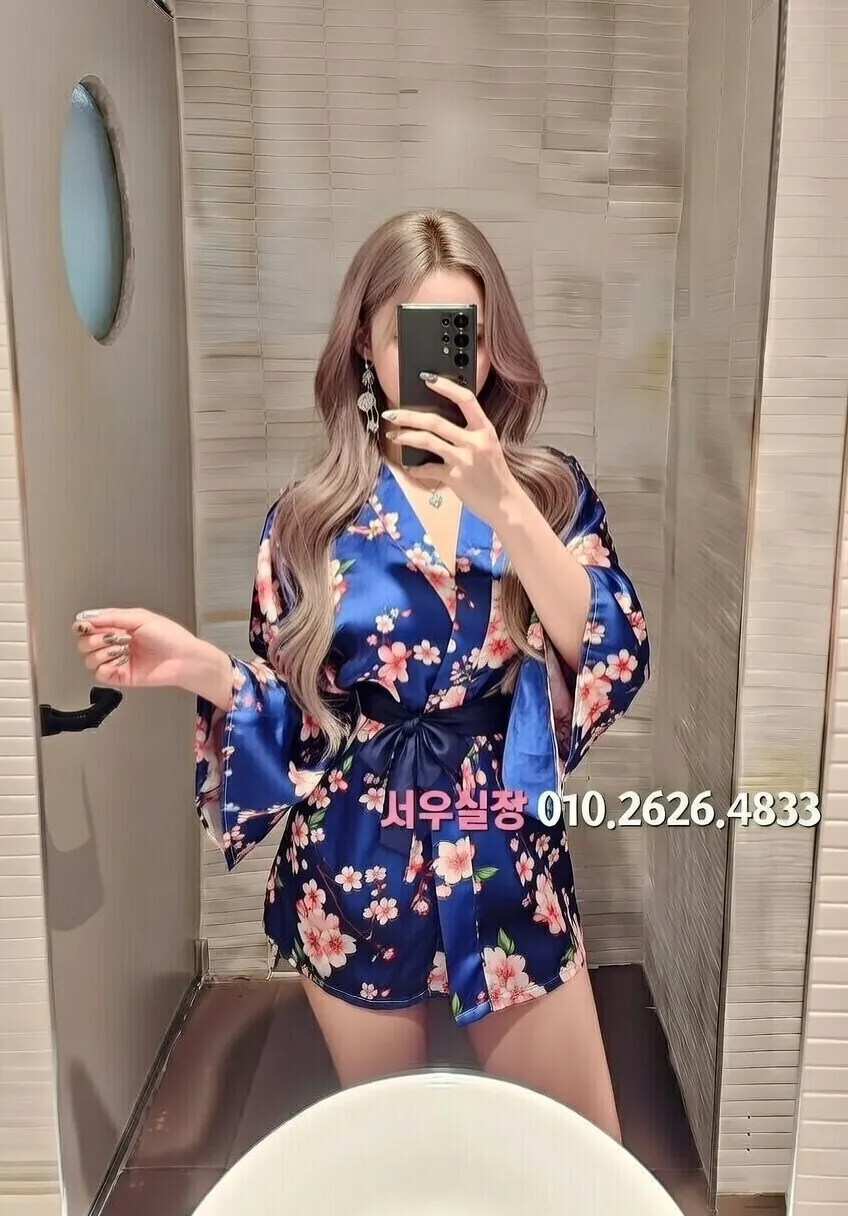 전주 노래빠 프리미엄 라인업 12번 프로필