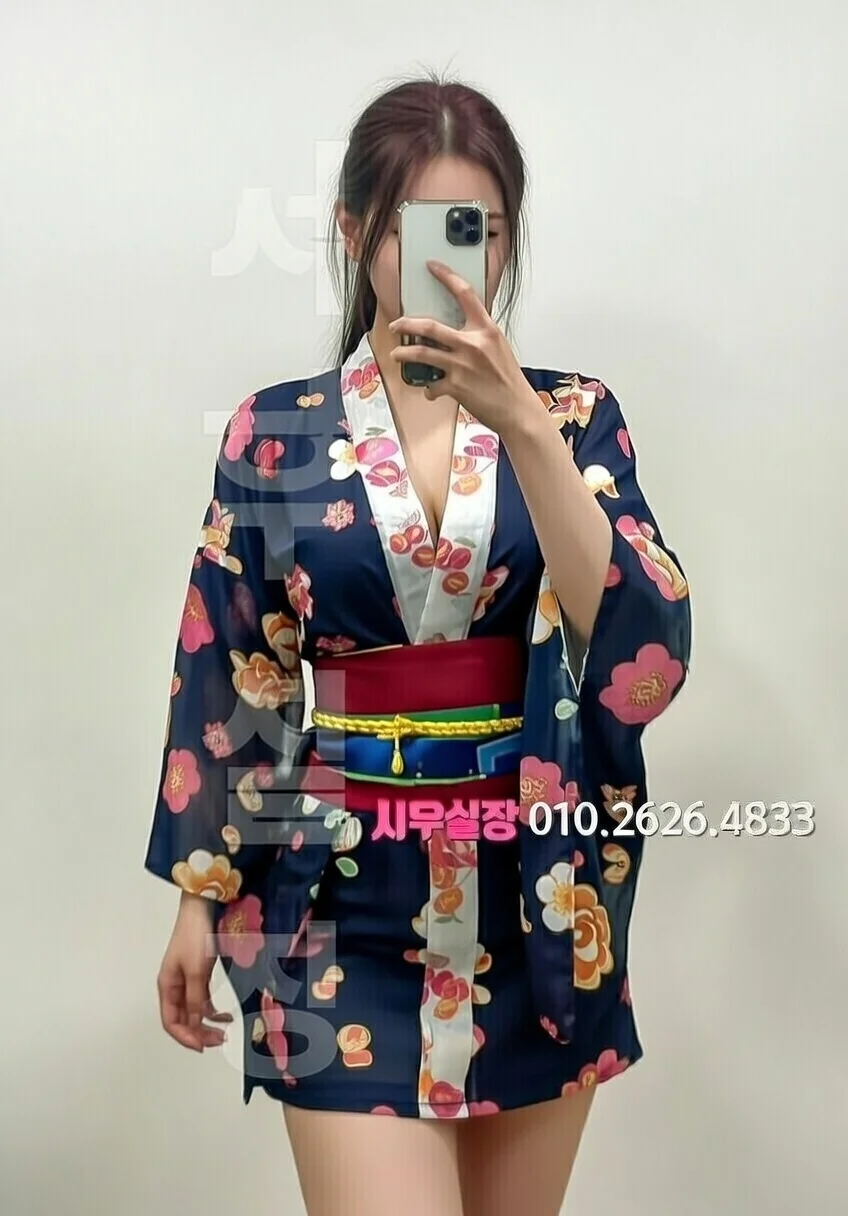 전주 셔츠룸 프리미엄 라인업 19번 프로필