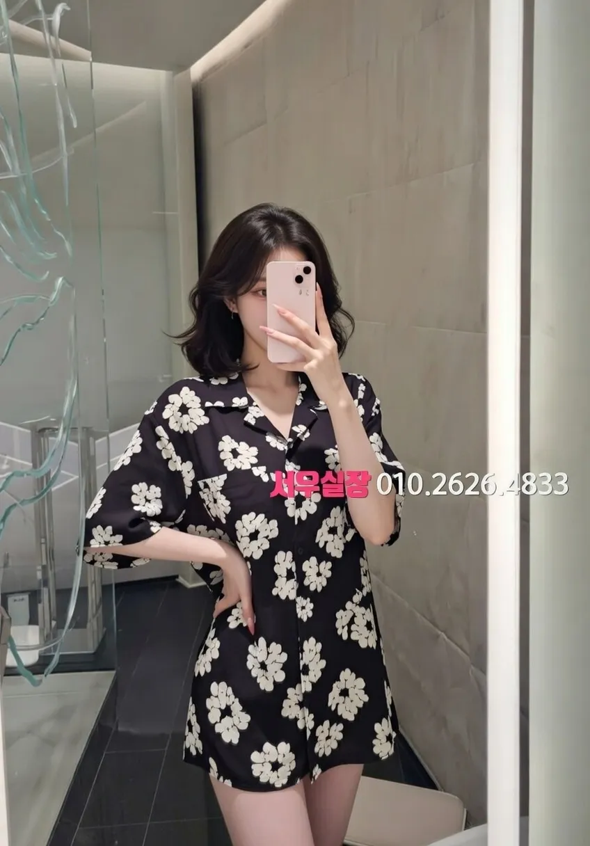 전주 하이쩜오 프리미엄 라인업 12번 프로필