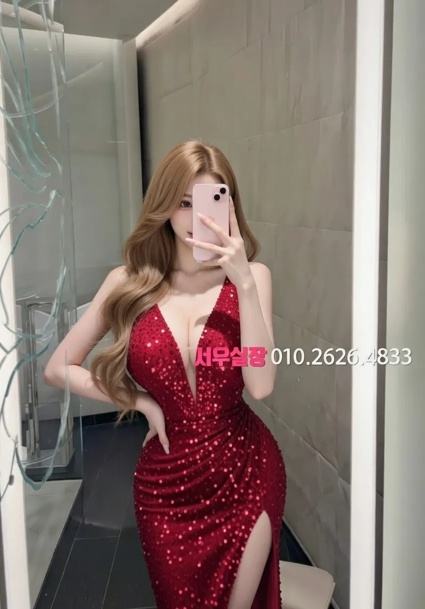 전주 룸살롱 프리미엄 라인업 6번 프로필