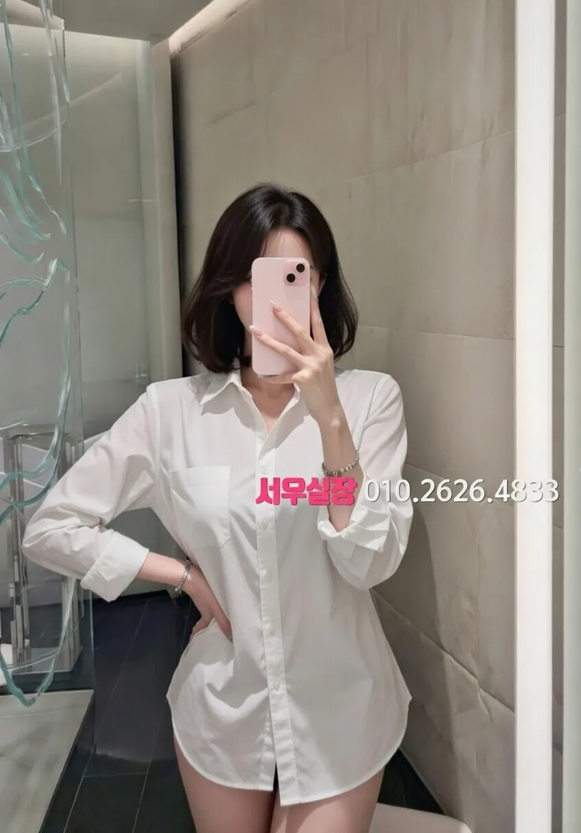 전주 텐프로 프리미엄 라인업 33번 프로필