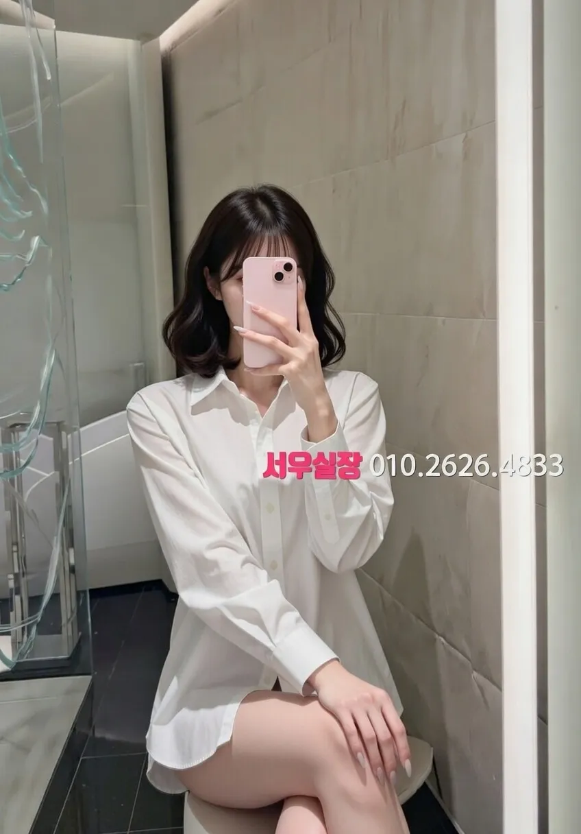 전주 텐프로 프리미엄 라인업 18번 프로필