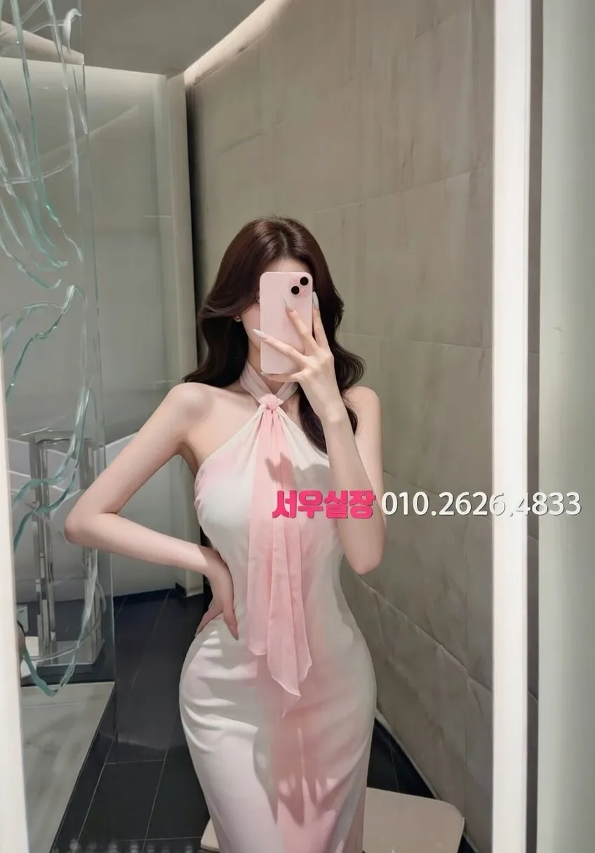 전주 노래방 프리미엄 라인업 4번 프로필