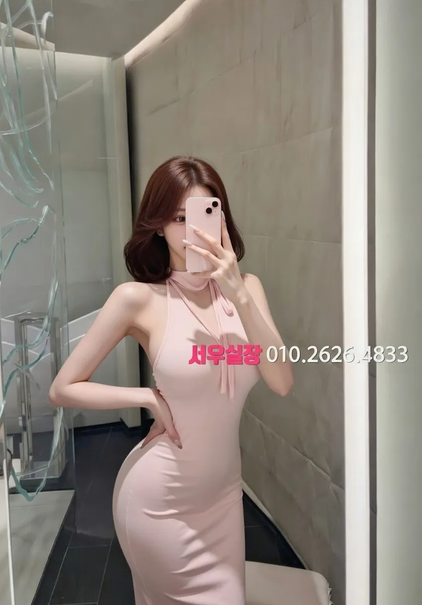 전주 풀살롱 프리미엄 라인업 17번 프로필