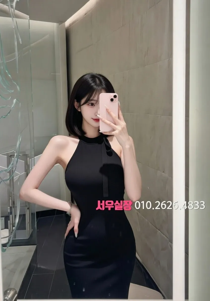 전주 텐카페 프리미엄 라인업 6번 프로필