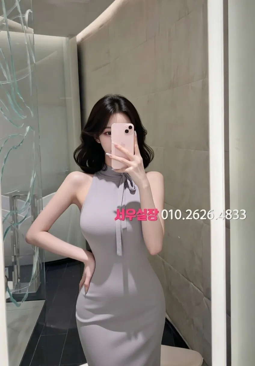 전주 란제리룸 프리미엄 라인업 8번 프로필