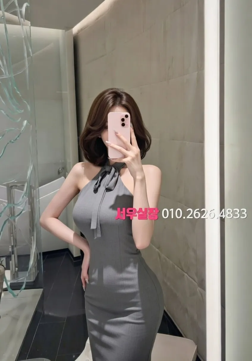 전주 텐프로 프리미엄 라인업 17번 프로필