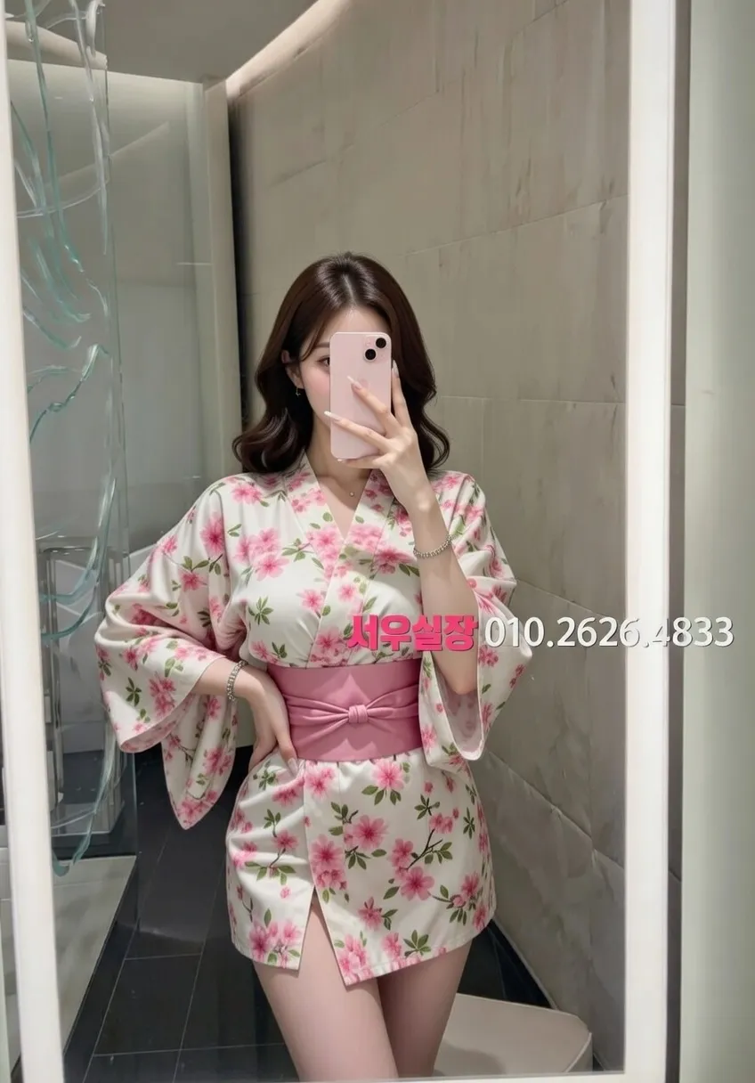 전주 노래빠 프리미엄 라인업 6번 프로필