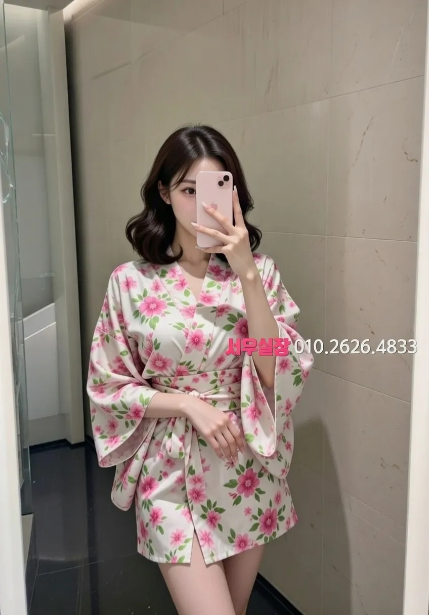 전주 텐카페 프리미엄 라인업 11번 프로필