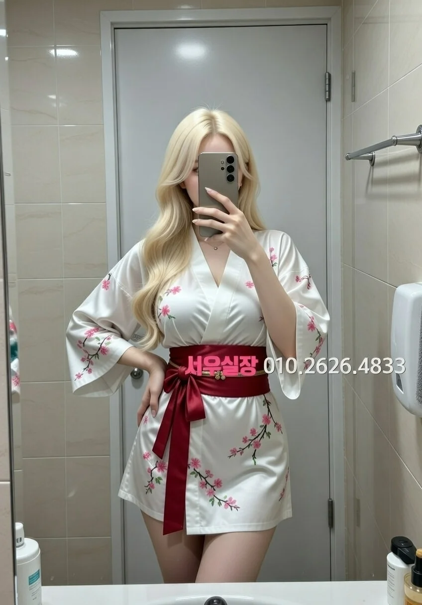 전주 텐프로 프리미엄 라인업 40번 프로필