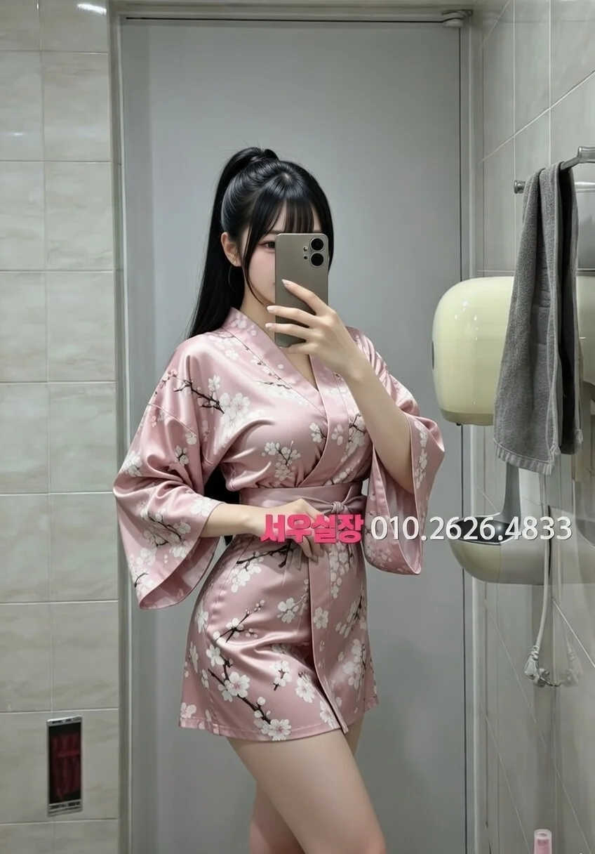 전주 풀살롱 프리미엄 라인업 16번 프로필