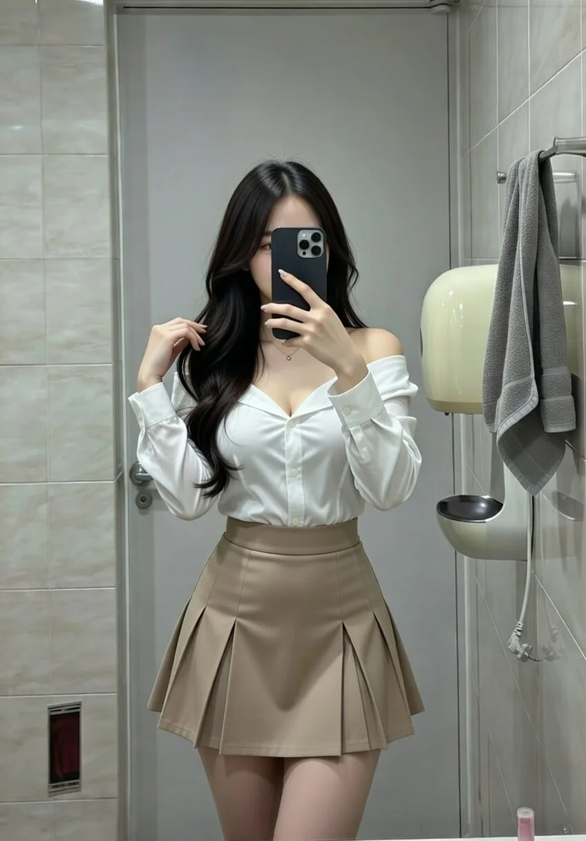 전주 셔츠룸 프리미엄 라인업 30번 프로필